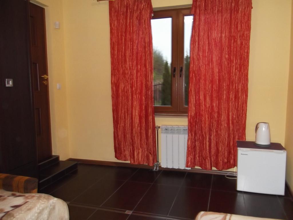 Dworek W Zieleni Warsaw Phòng bức ảnh