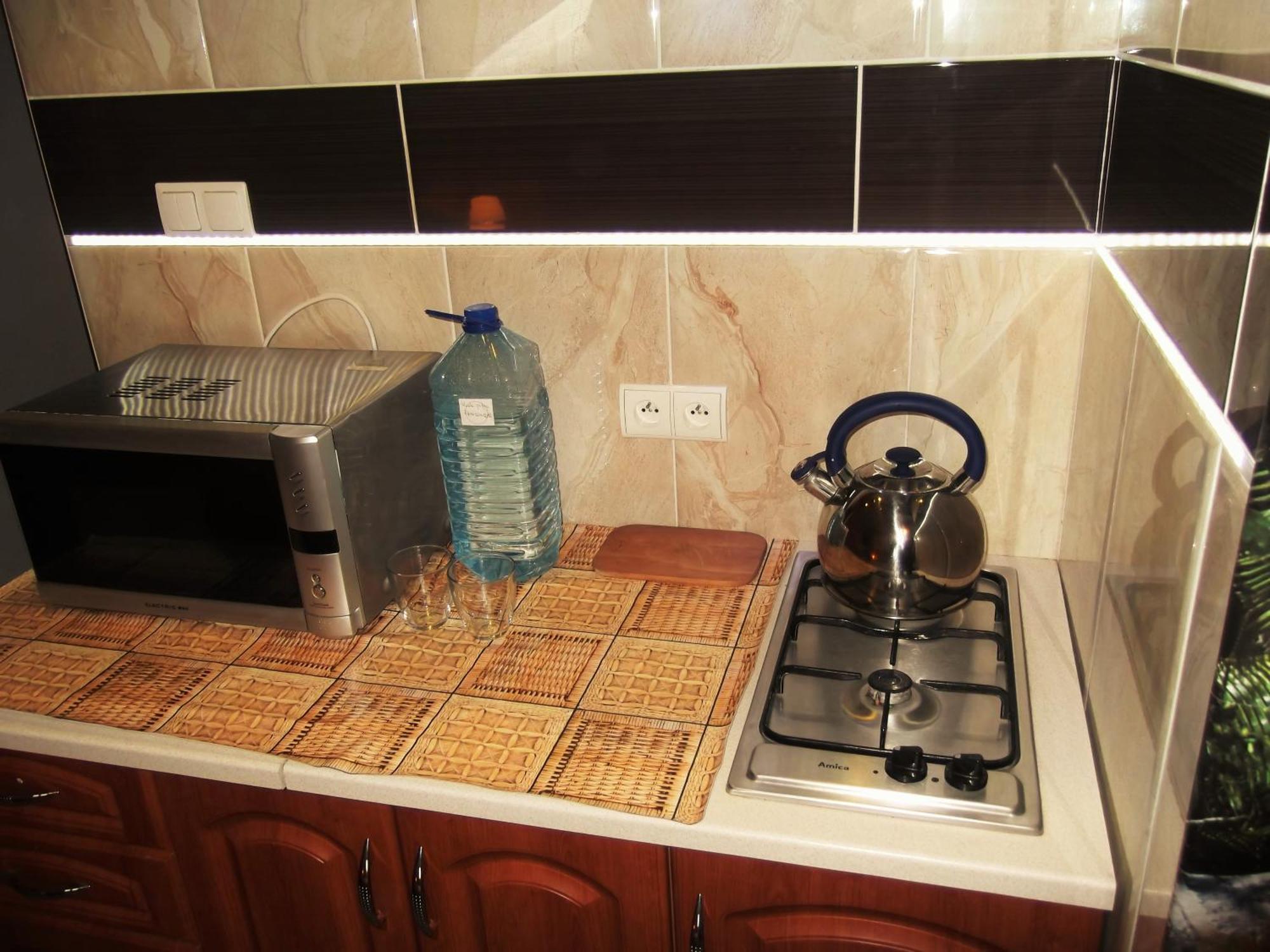 Dworek W Zieleni Warsaw Ngoại thất bức ảnh
