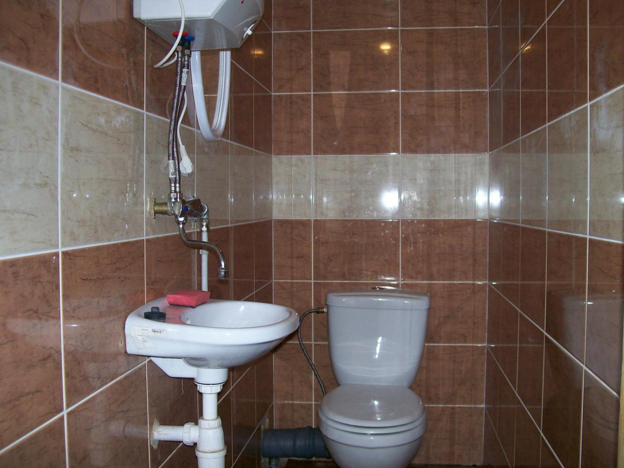Dworek W Zieleni Warsaw Ngoại thất bức ảnh