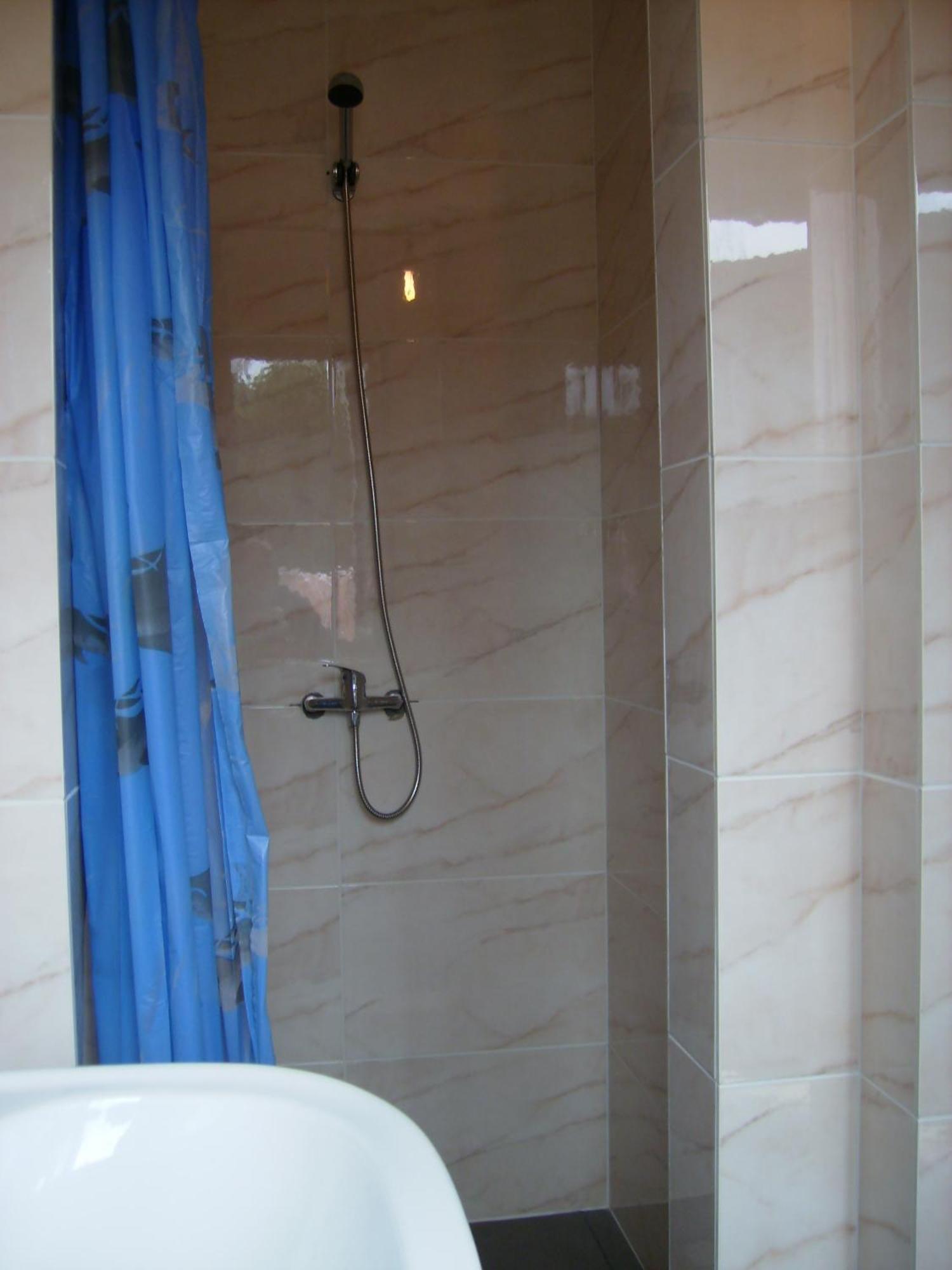 Dworek W Zieleni Warsaw Ngoại thất bức ảnh