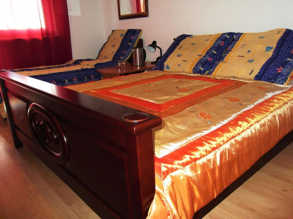 Dworek W Zieleni Warsaw Phòng bức ảnh