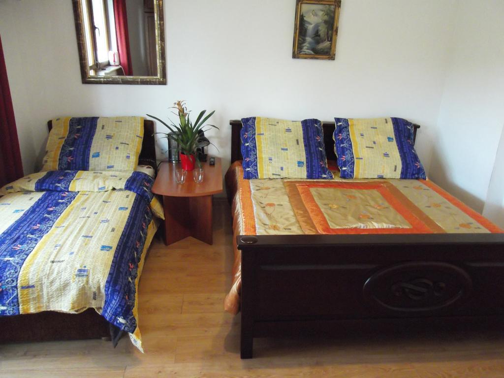 Dworek W Zieleni Warsaw Phòng bức ảnh