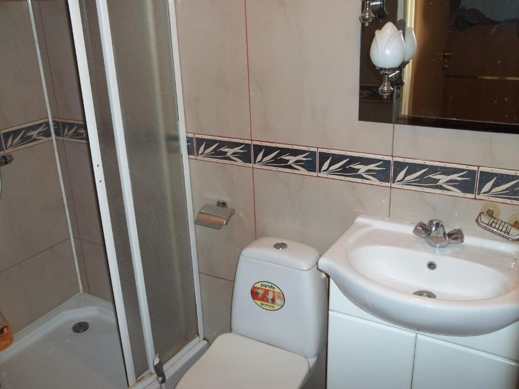 Dworek W Zieleni Warsaw Phòng bức ảnh