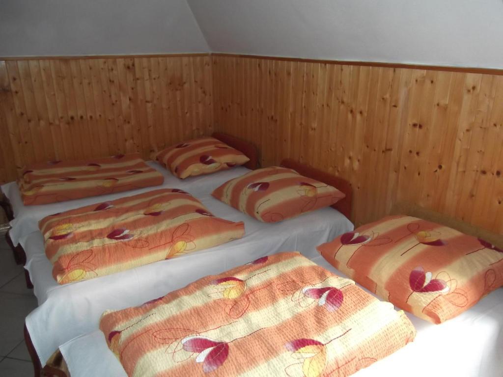 Dworek W Zieleni Warsaw Ngoại thất bức ảnh