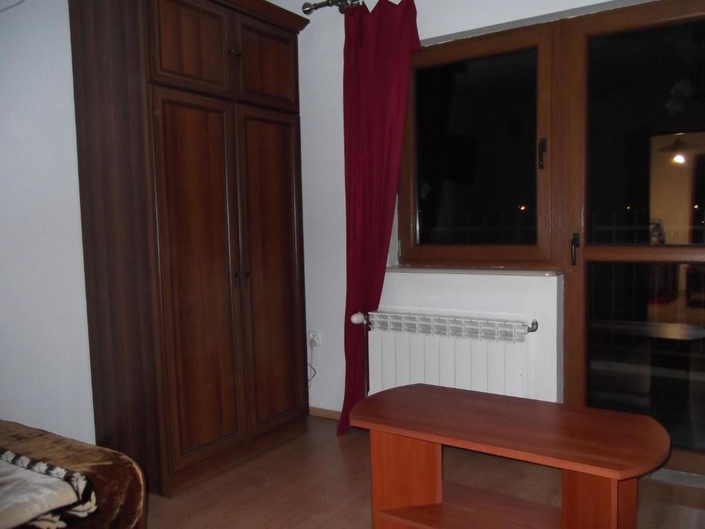 Dworek W Zieleni Apartment Warsaw Phòng bức ảnh